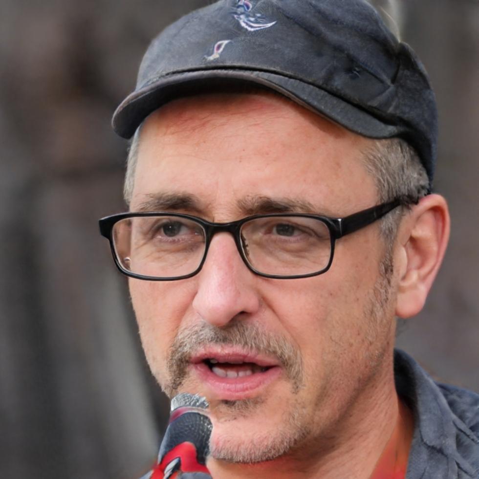 Carlos Mendoza